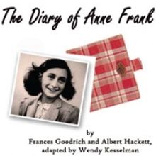 BWW Reviews: Encore Entertainment's THE DIARY OF ANNE FRANK 